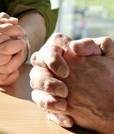 Daily Effective Prayer for Husband Deliverance