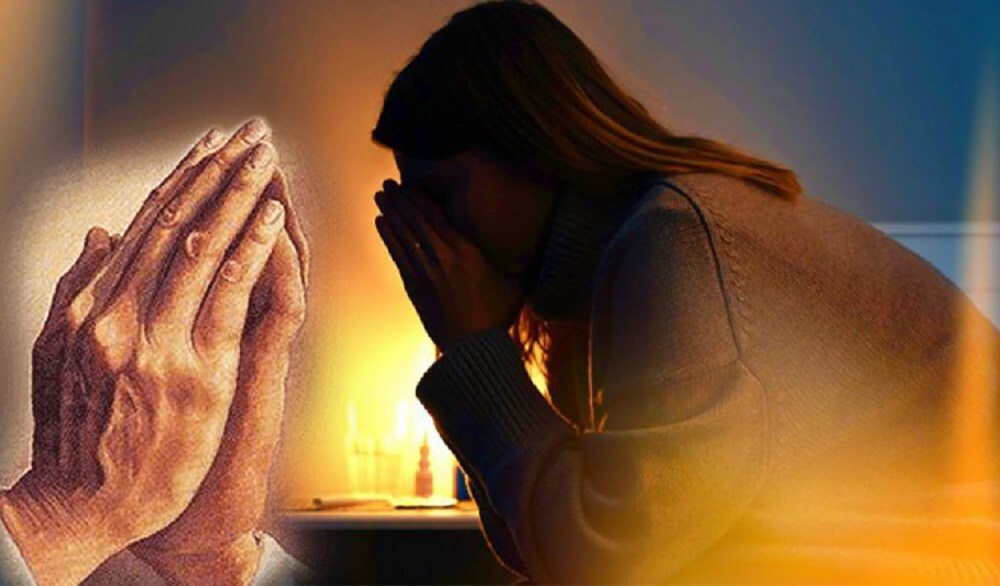 The Most Powerful Prayer for Those Who Need Help Urgently