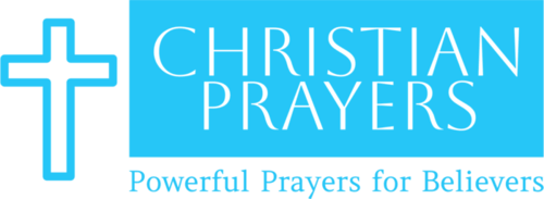 logo allchristianprayers.com